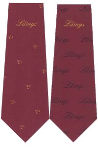 Luing Cattle Society Ties